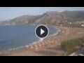 Webcam Paleochora (Kreta)