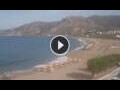 Webcam Palaiochora (Crete)