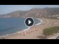 Webcam Palaiochora (Crete)