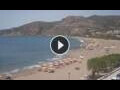 Webcam Paleocora (Creta)