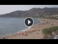 Webcam Paleochora (Kreta)
