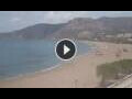 Webcam Paleochora (Kreta)