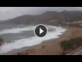 Webcam Palaiochora (Crete)