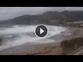 Webcam Palaiochora (Crete)