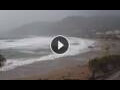 Webcam Palaiochora (Crete)