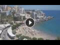 Webcam Agios Nikolaos (Crete)