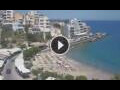 Webcam Agios Nikolaos (Crete)
