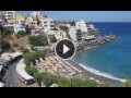 Webcam Agios Nikolaos (Creta)