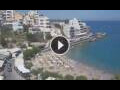Webcam Agios Nikolaos (Creta)