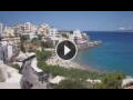 Webcam Agios Nikolaos (Crete)