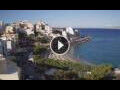 Webcam Agios Nikolaos (Creta)