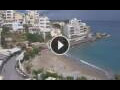 Webcam Agios Nikolaos (Crete)