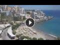 Webcam Agios Nikolaos (Crète)