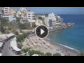 Webcam Agios Nikolaos (Crete)