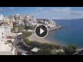 Webcam Creta - Agios Nikolaos