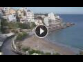 Webcam Agios Nikolaos (Creta)