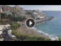 Webcam Agios Nikolaos (Crete)