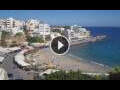 Webcam Agios Nikolaos (Crete)