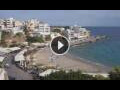 Webcam Agios Nikolaos (Crete)