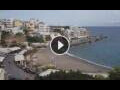 Webcam Agios Nikolaos (Crete)
