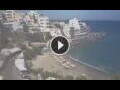 Webcam Agios Nikolaos (Crète)
