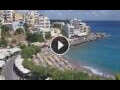 Webcam Agios Nikolaos (Crete)