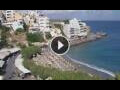 Webcam Agios Nikolaos (Crete)