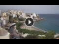 Webcam Agios Nikolaos (Crete)