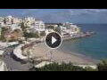 Webcam Agios Nikolaos (Creta)