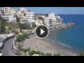 Webcam Agios Nikolaos (Crete)