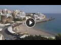 Webcam Agios Nikolaos (Crète)