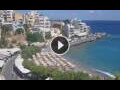 Webcam Agios Nikolaos (Crete)