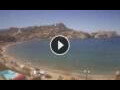 Webcam Ligaria (Crete)
