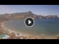 Webcam Ligaria (Crete)