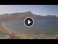 Webcam Ligaria (Crete)