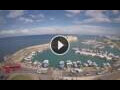 Webcam Heraklion (Crete)