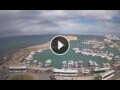 Webcam Heraklion (Crete)