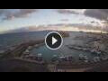 Webcam Heraklion (Crete)