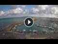 Webcam Heraklion (Crete)