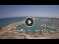 Webcam Heraklion (Creta)