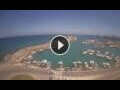 Webcam Heraklion (Crete)