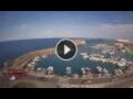 Webcam Heraklion (Crete)