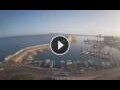 Webcam Heraklion (Crete)