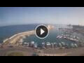 Webcam Heraklion (Crete)