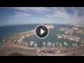 Webcam Heraklion (Crete)