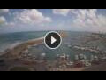 Webcam Heraklion (Crete)