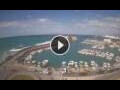 Webcam Heraklion (Crete)