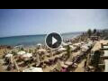 Webcam Stalida (Crete)