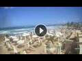 Webcam Stalida (Crete)