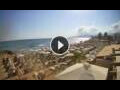 Webcam Stalida (Kreta)